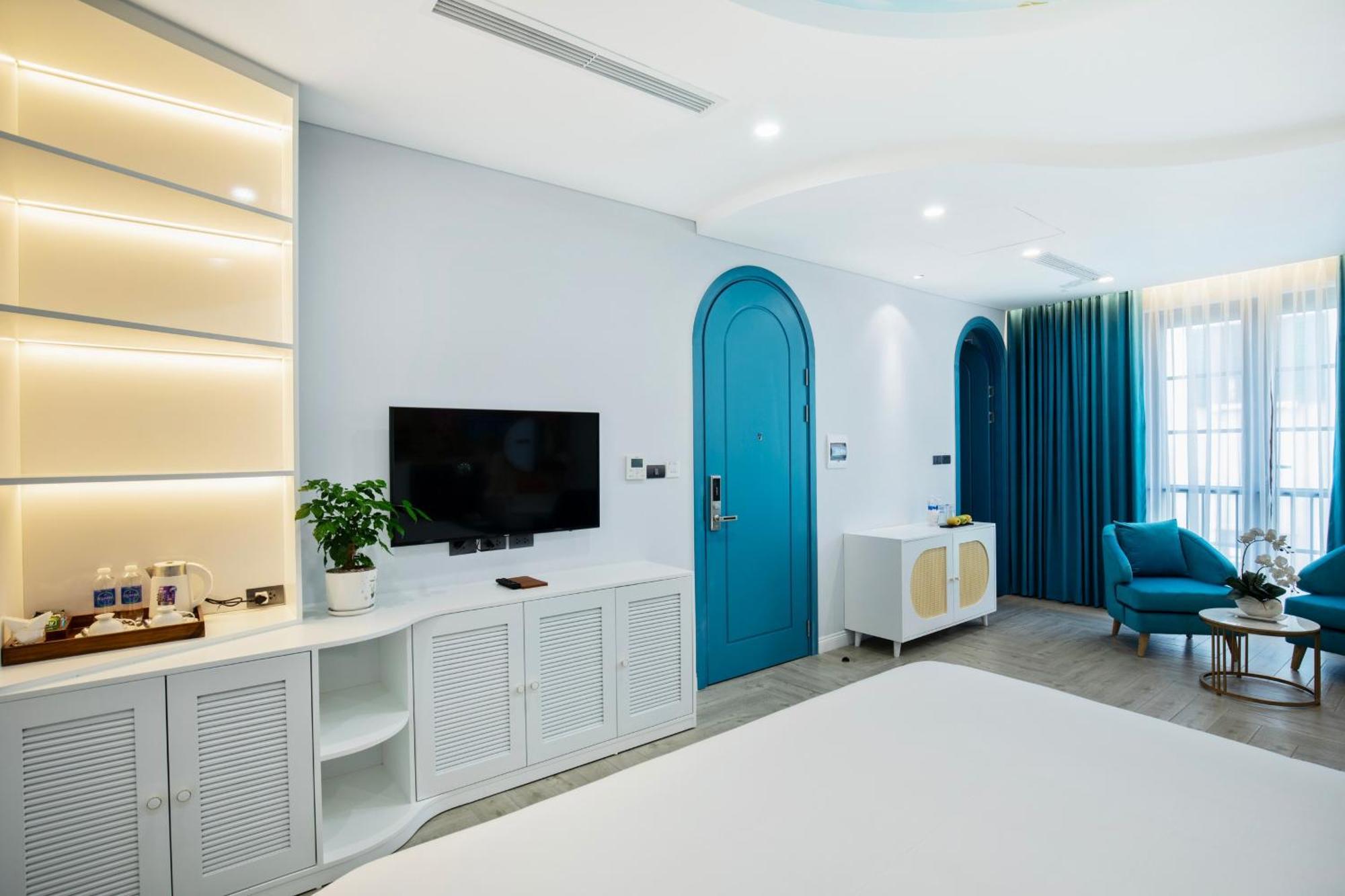 Roma Hotel Phu Quoc - Free Airport Shuttle & Sunset Town Tour Exterior photo
